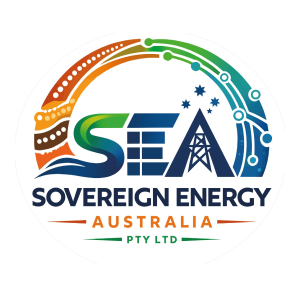 Sovereign Energy